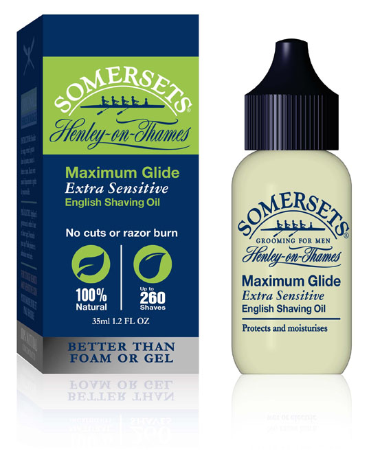 Extra Sensitive - Lasts up to THREE Years! (3x35ml) SAVE!!! (image for) Extra Sensitive - Lasts up to THREE Years! (3x35ml) SAVE!!!